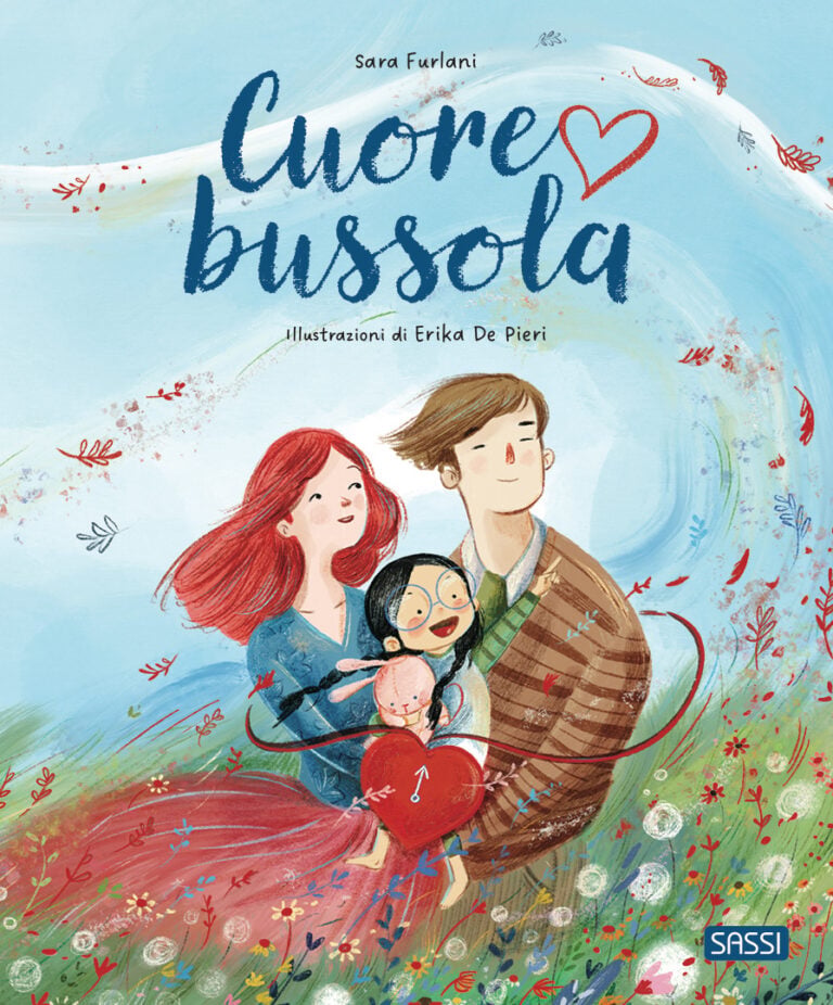 Cuore bussola