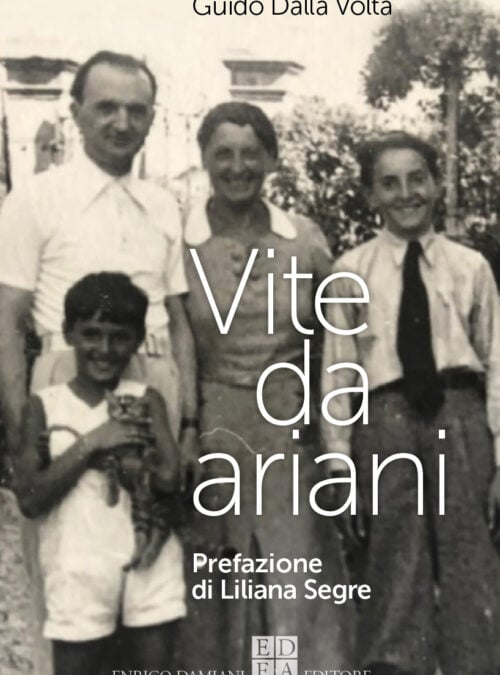 Vite da ariani
