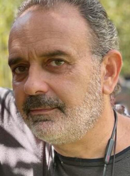 Interview with Daniele Di Gennaro,  founder and publisher of the publishing house minimum fax