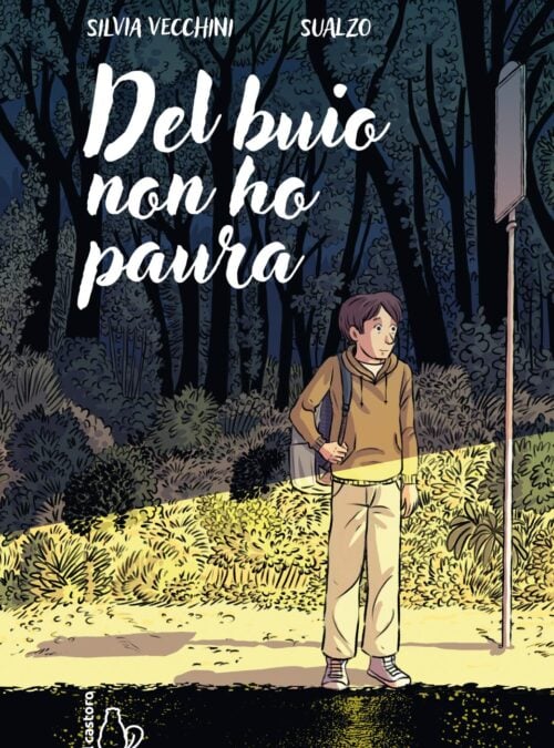 Del buio non ho paura