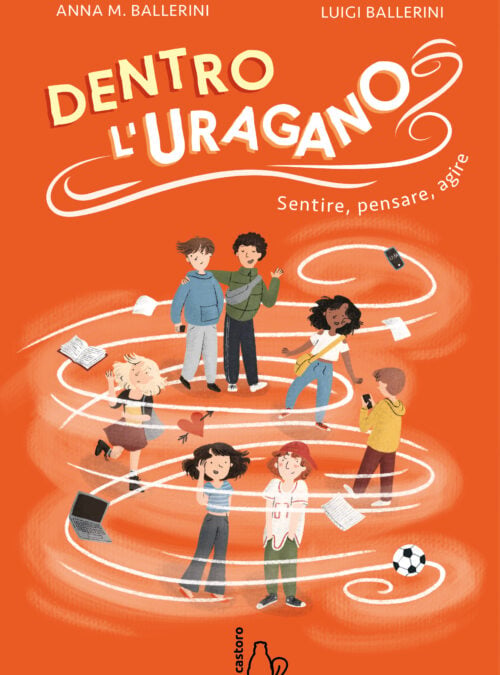 Dentro l’uragano