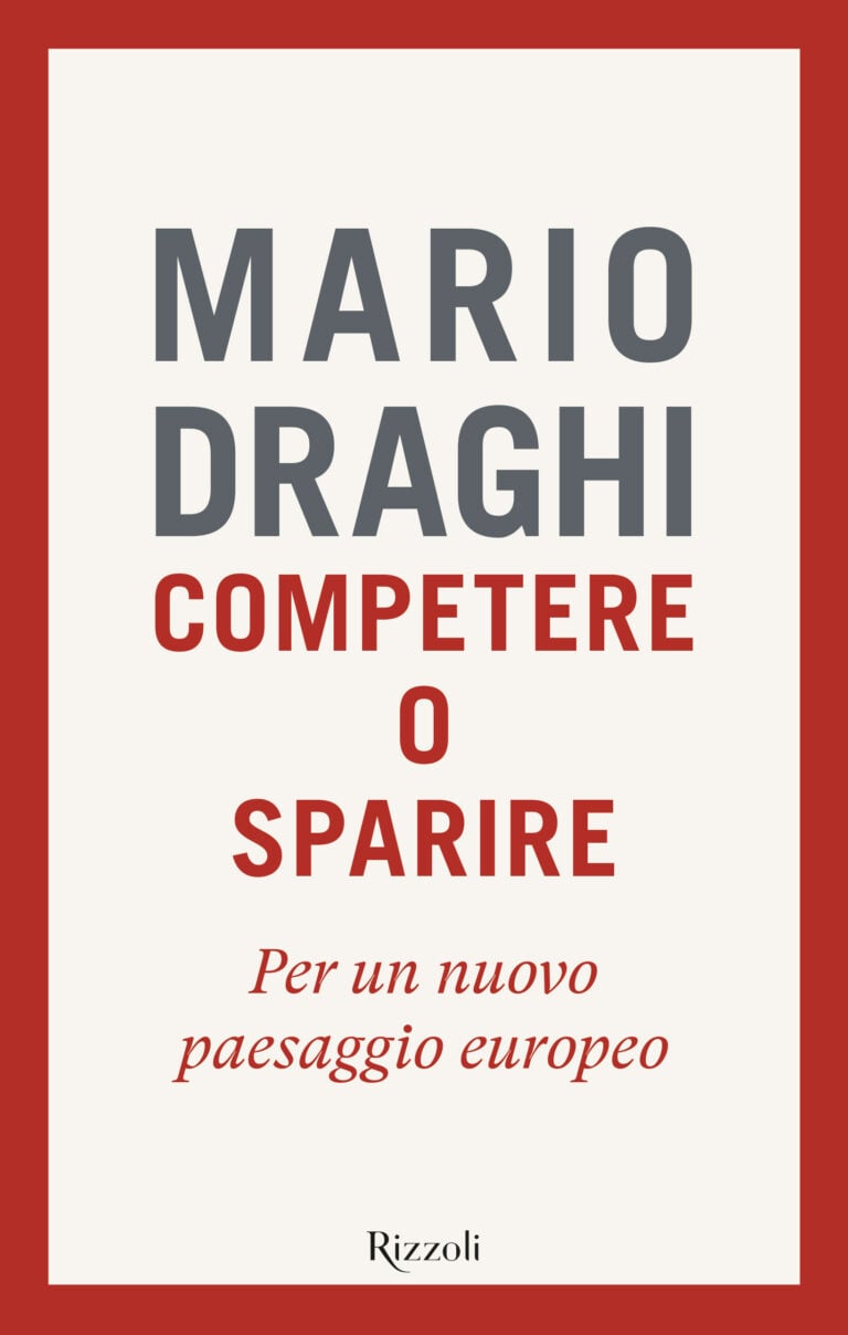 Competere o sparire