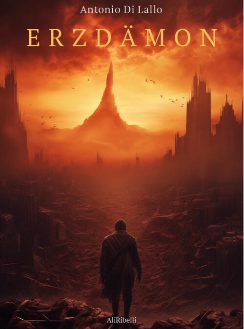 Erzdämon