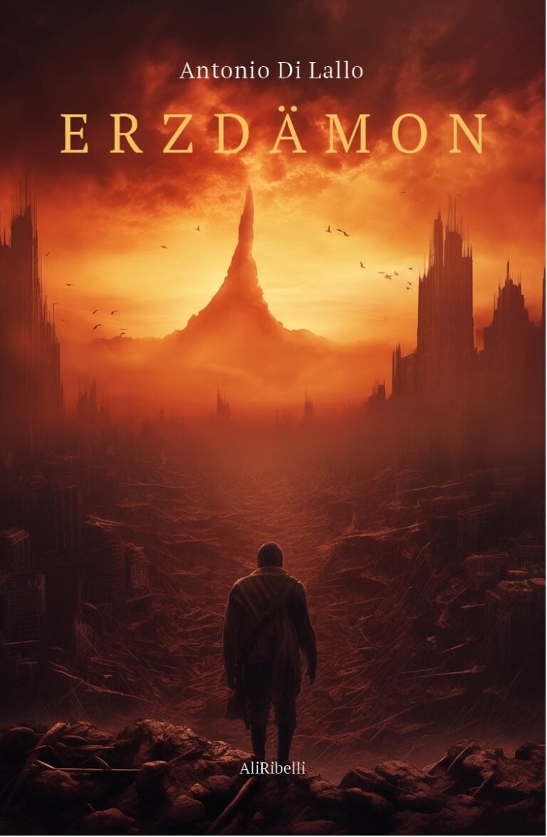 Erzdämon