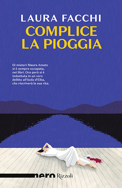 Complice la pioggia
