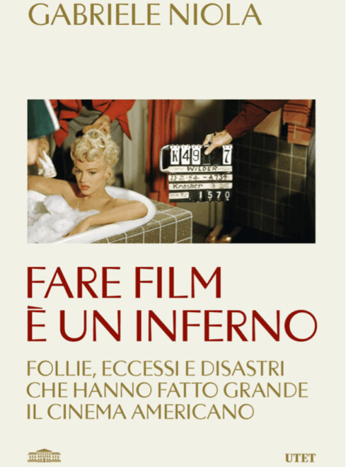 Fare film è un inferno