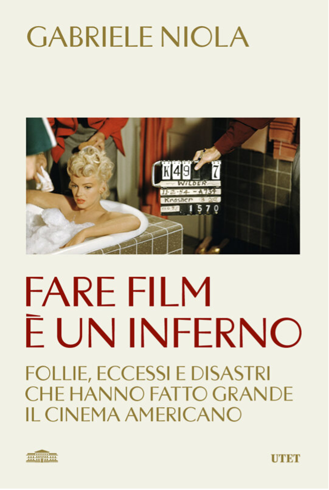 Fare film è un inferno