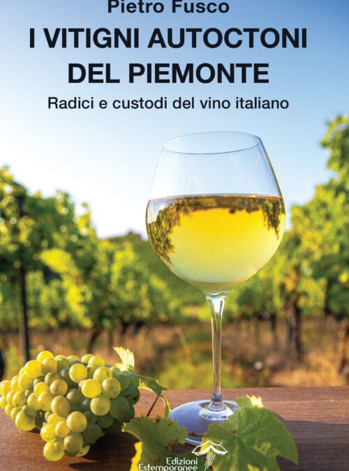 I vitigni autoctoni del Piemonte
