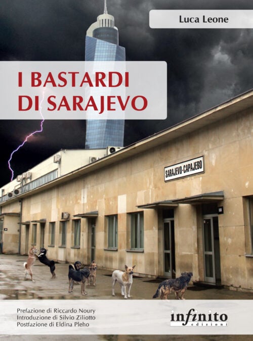 I bastardi di Sarajevo