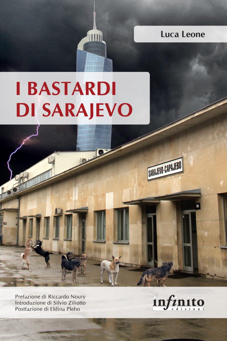 I bastardi di Sarajevo