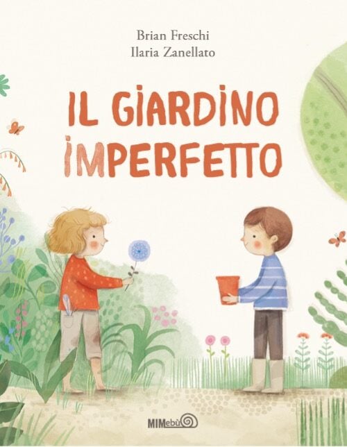Il giardino imperfetto