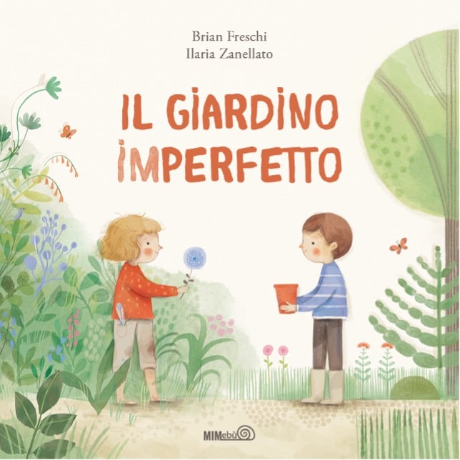 Il giardino imperfetto