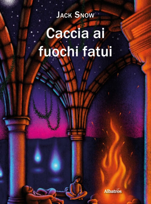 Caccia ai fuochi fatui