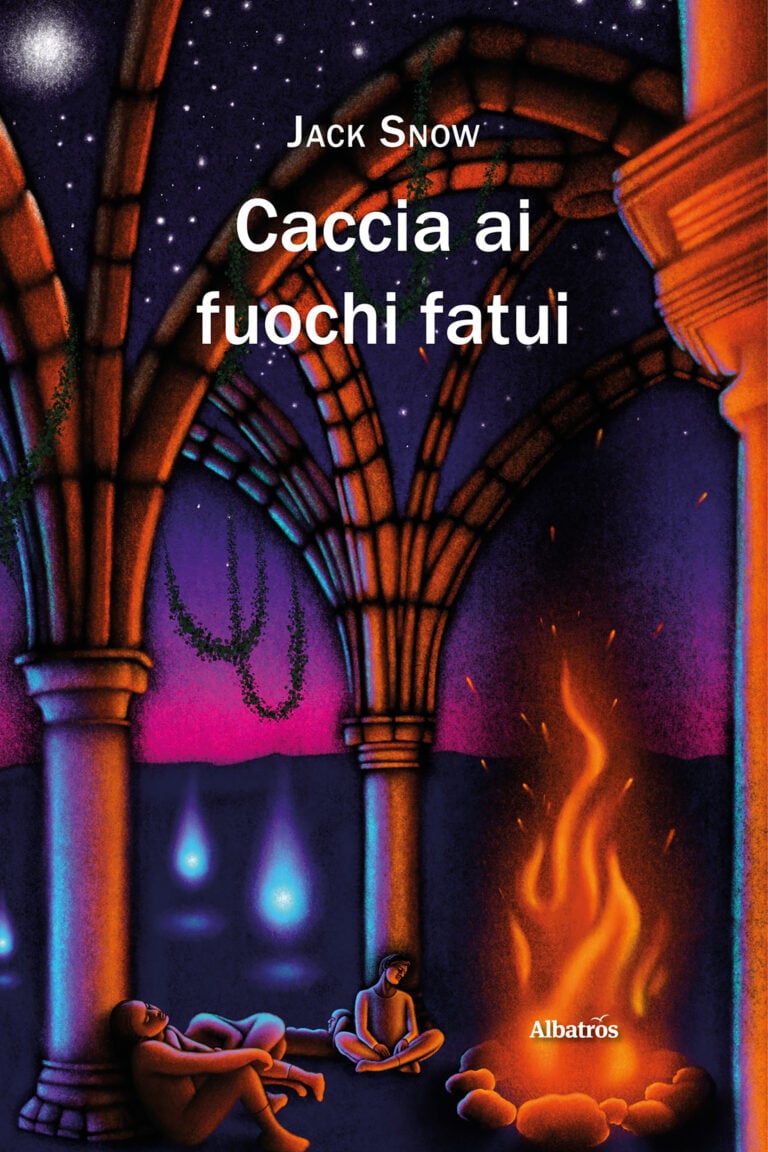 Caccia ai fuochi fatui