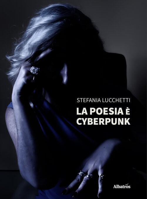 La poesia è cyberpunk