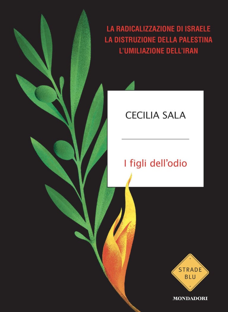 I figli dell’odio