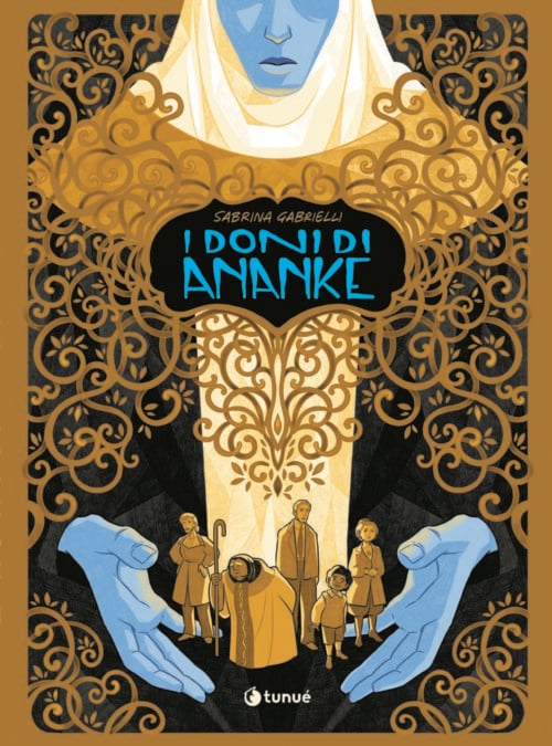 I doni di Ananke