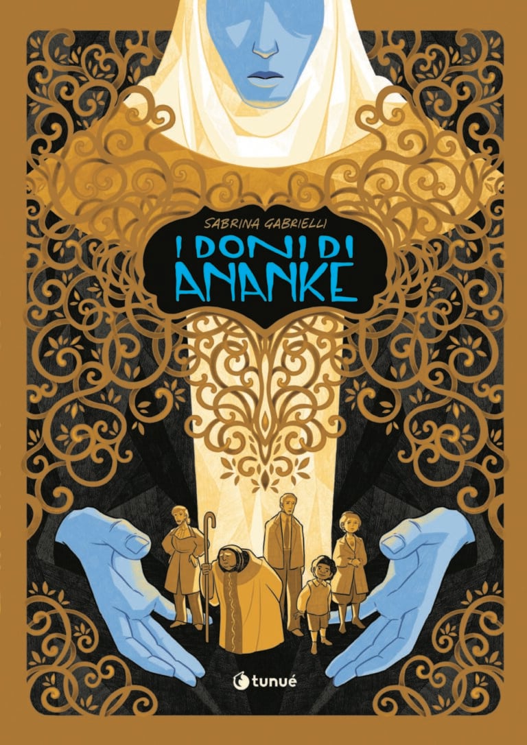 I doni di Ananke