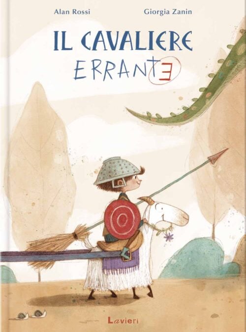 Il cavaliere errante