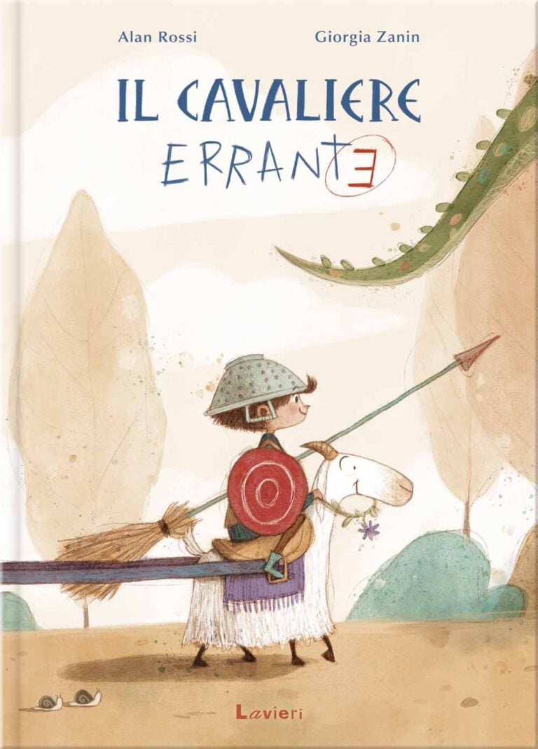 Il cavaliere errante