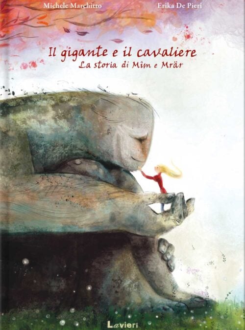 Il gigante e il cavaliere