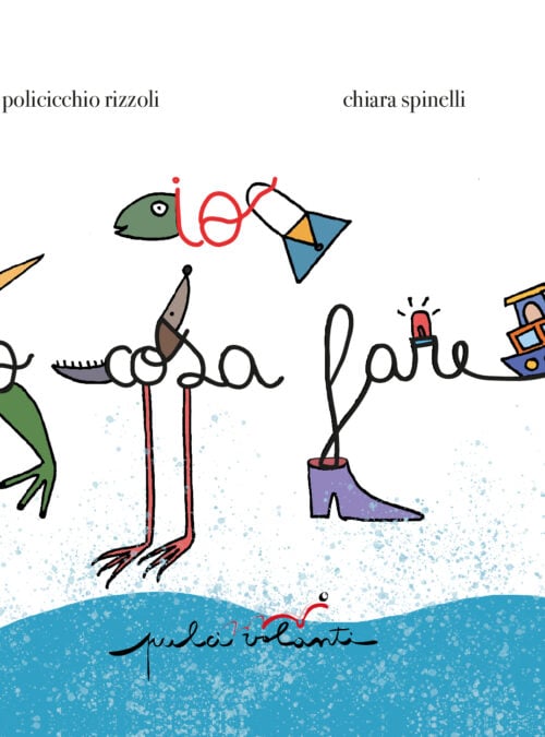Io so cosa fare