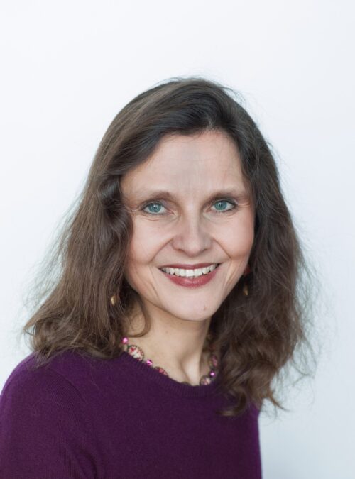 Entretien avec Maike Albath, critique littéraire et spécialiste de littérature italienne