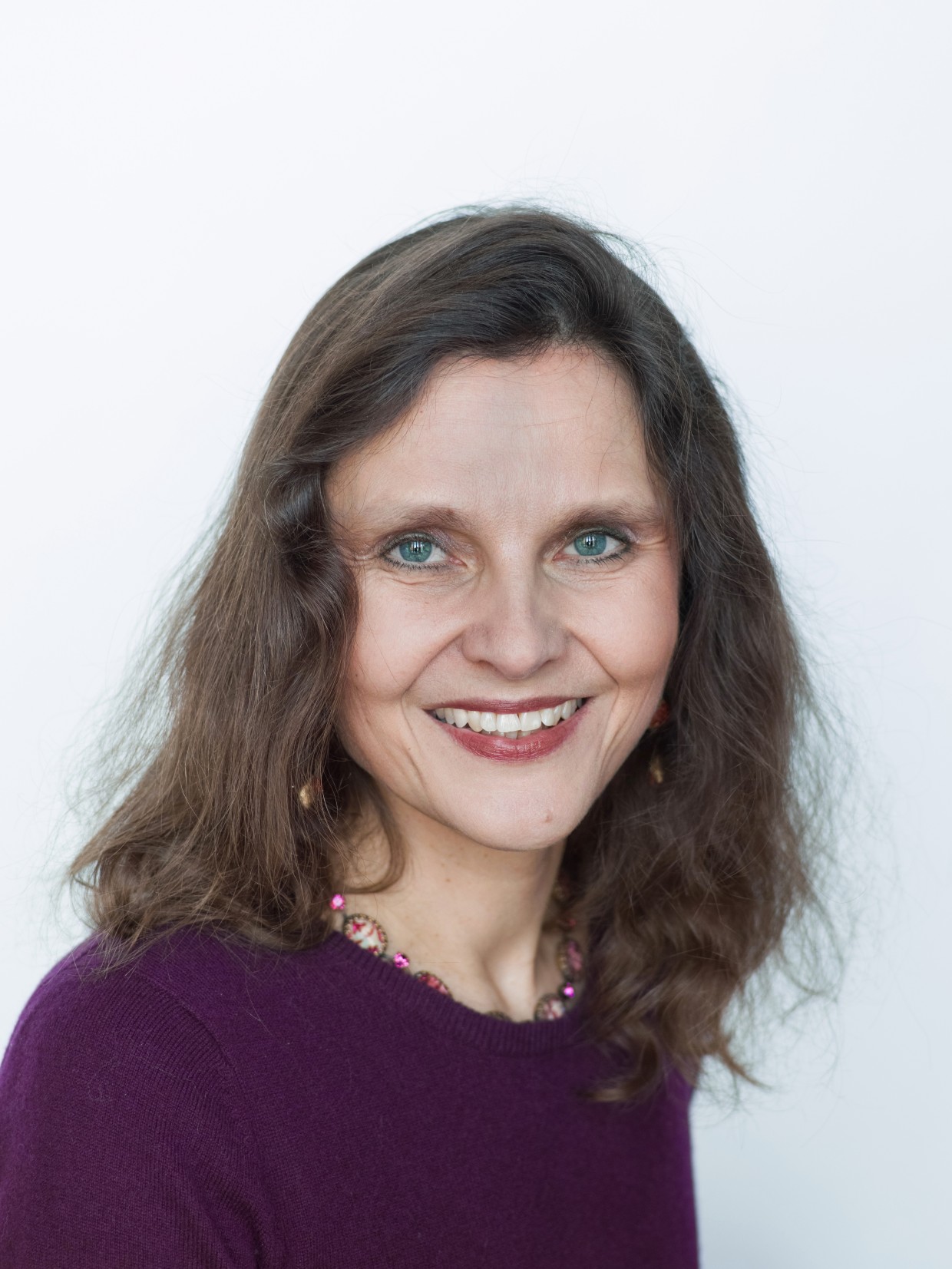 Interview with Maike Albath, literary critic and specialist in Italian literature