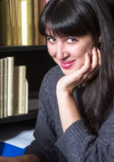 Intervista a Emanuela Anechoum,  responsabile diritti esteri della casa editrice e/o