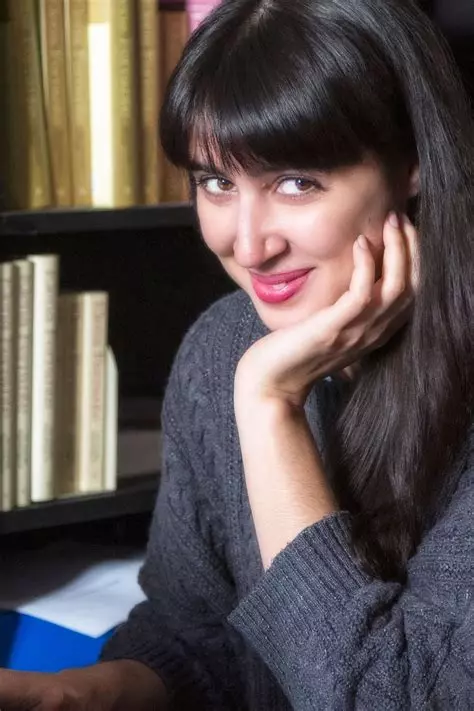 Intervista a Emanuela Anechoum,  responsabile diritti esteri della casa editrice e/o