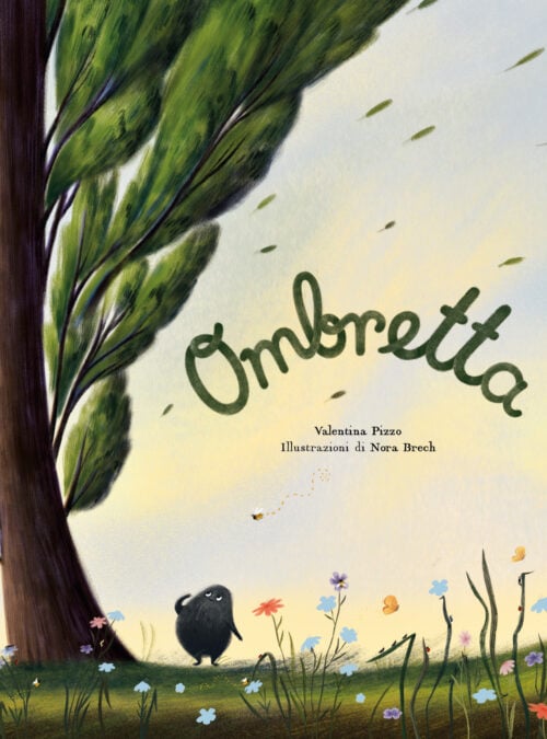 Ombretta