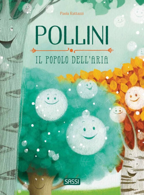 Pollini. Il popolo dell’aria