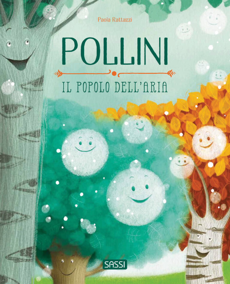 Pollini. Il popolo dell’aria