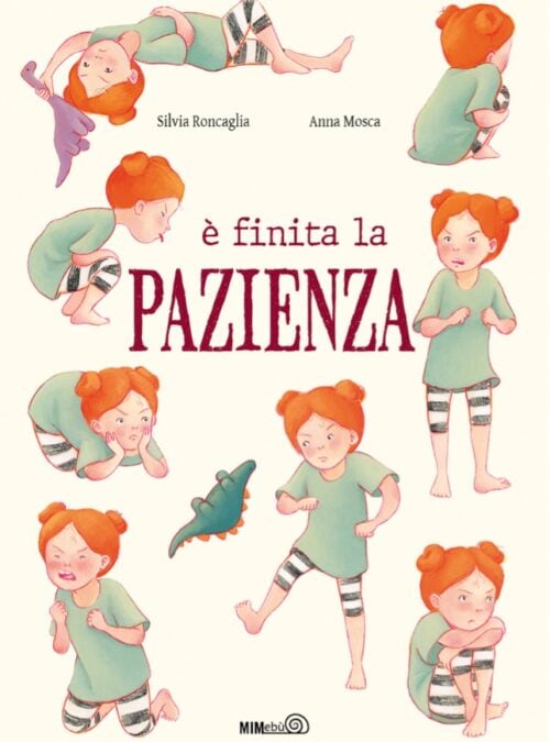 &Egrave; finita la pazienza