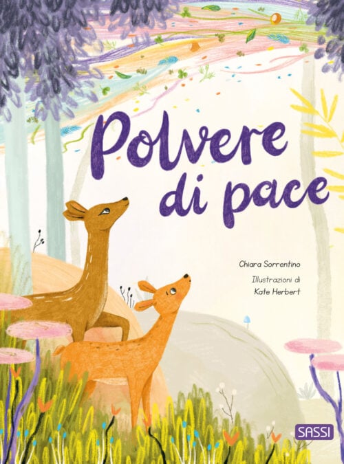 Polvere di pace