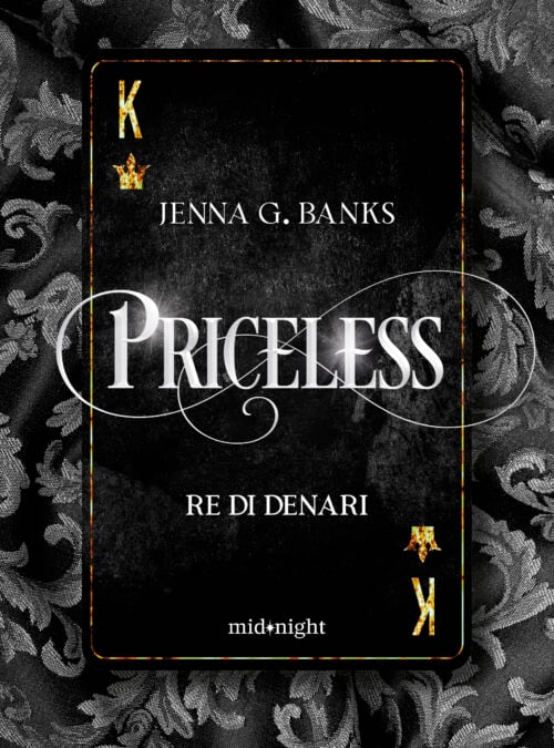 Priceless 1. Re di denari