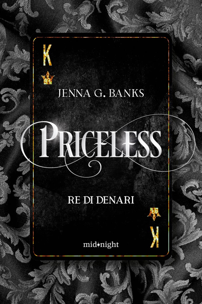 Priceless 1. Re di denari