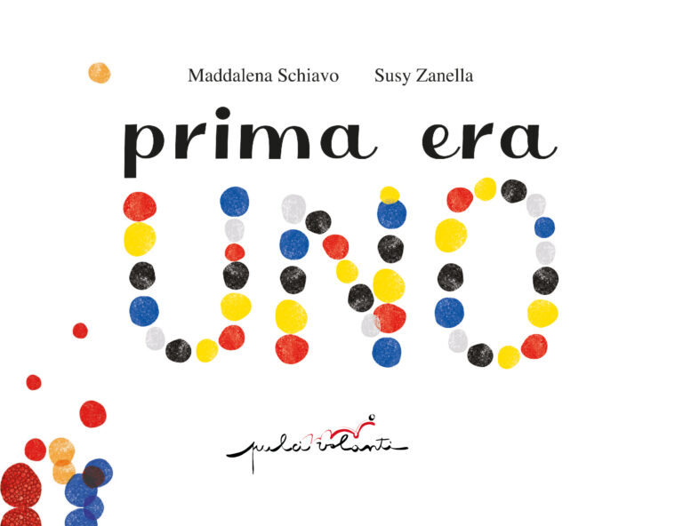 Prima era uno