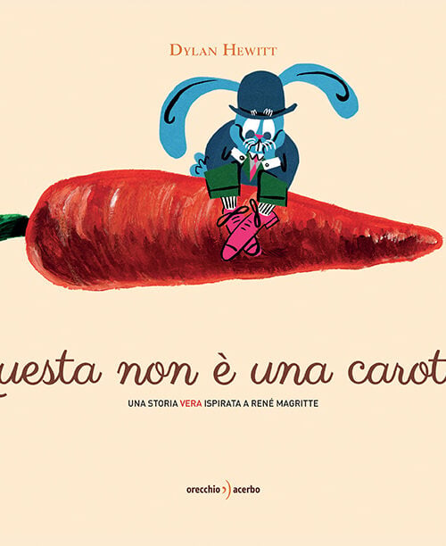 Questa non è una carota