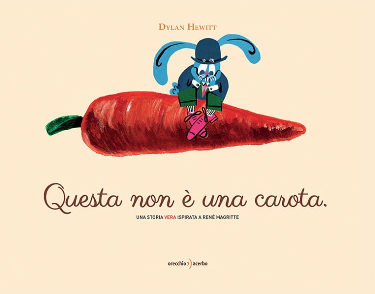 Questa non è una carota