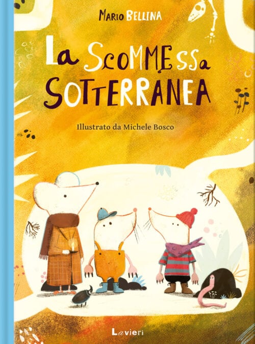 La scommessa sotterranea