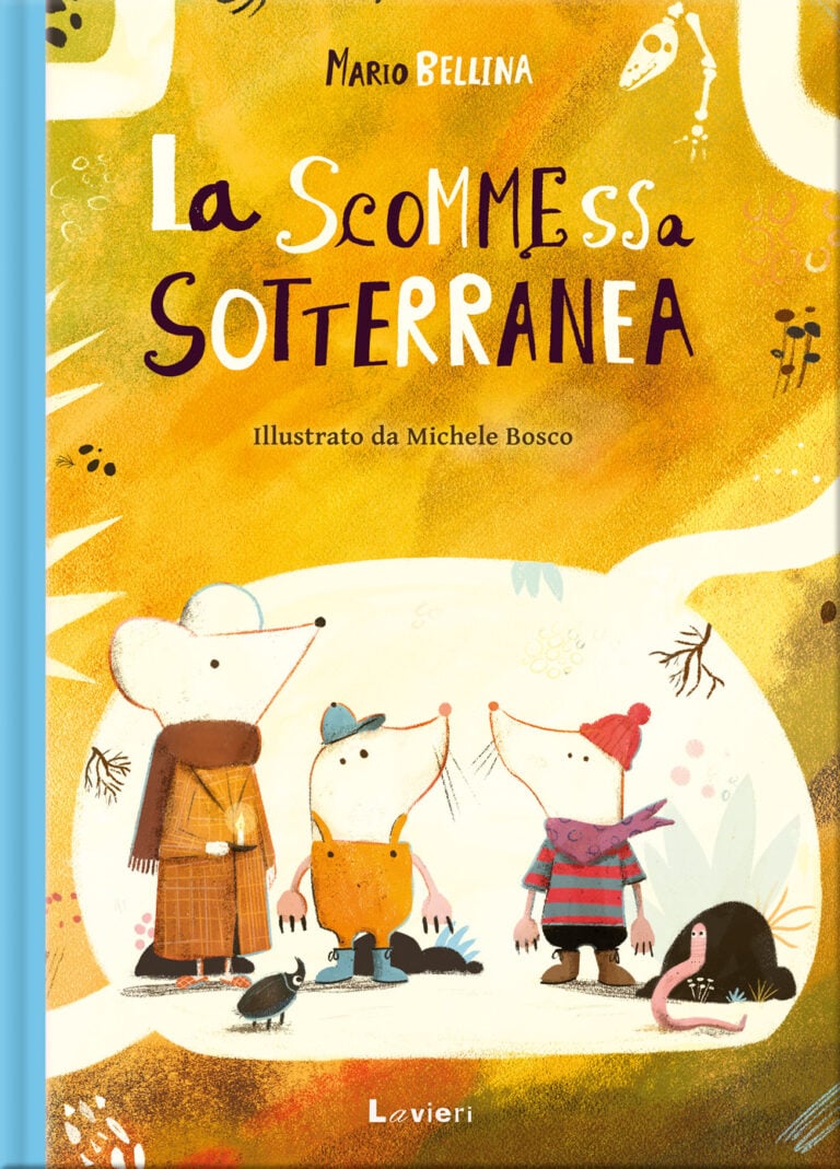 La scommessa sotterranea
