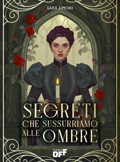 Segreti che sussurriamo alle ombre