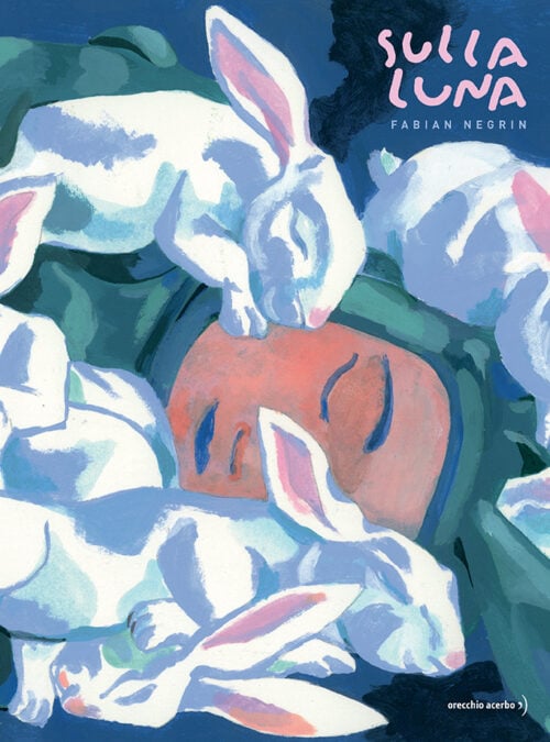 Sulla luna