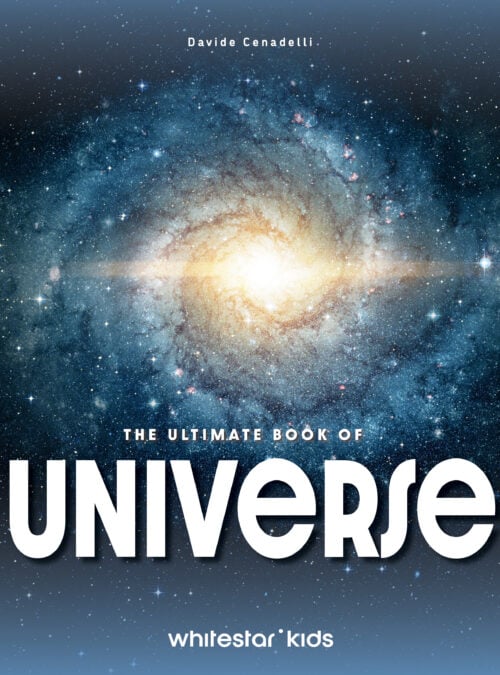 Il grande libro dell’universo