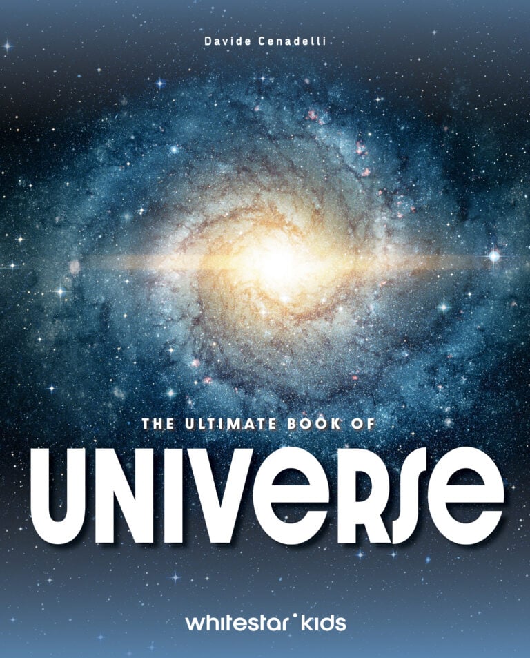 Il grande libro dell’universo