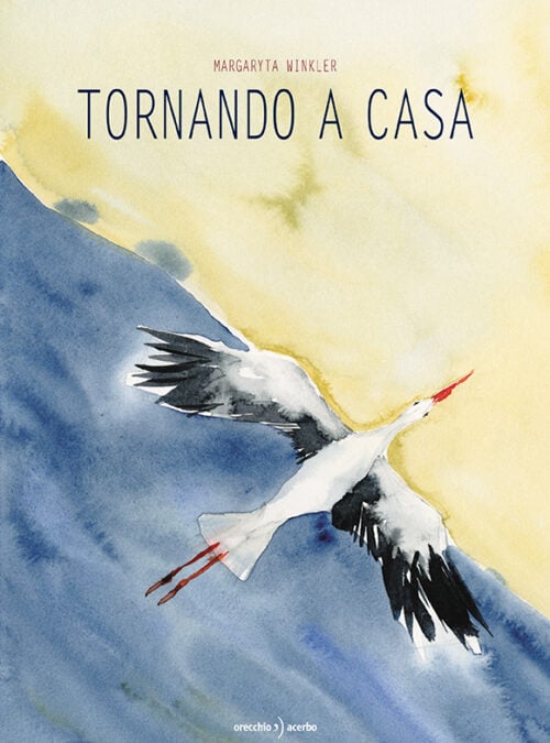 Tornando a casa