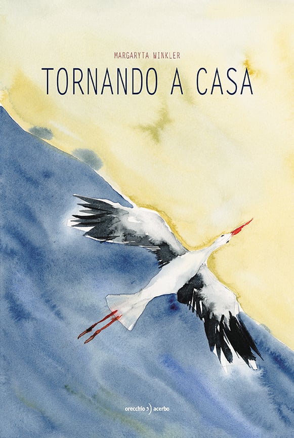 Tornando a casa