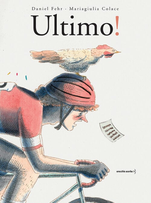 Ultimo!