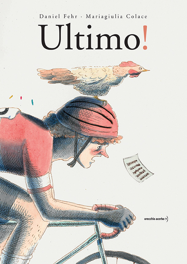 Ultimo!